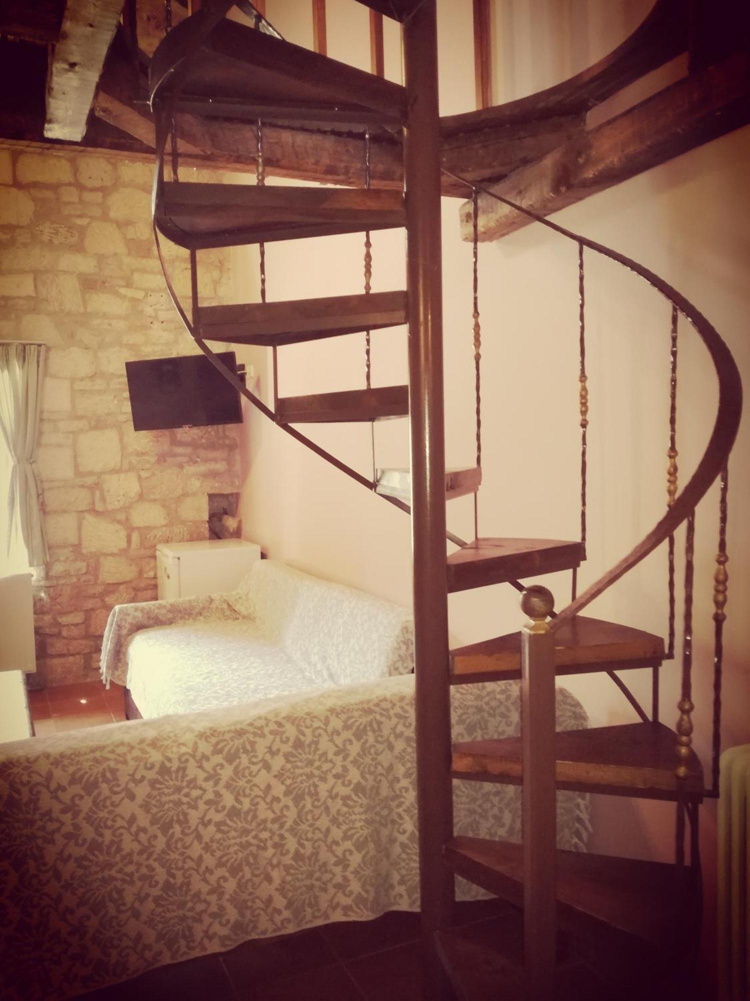 Hotel Saint George Kalavryta Zimmer foto